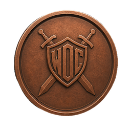 Copper Coin